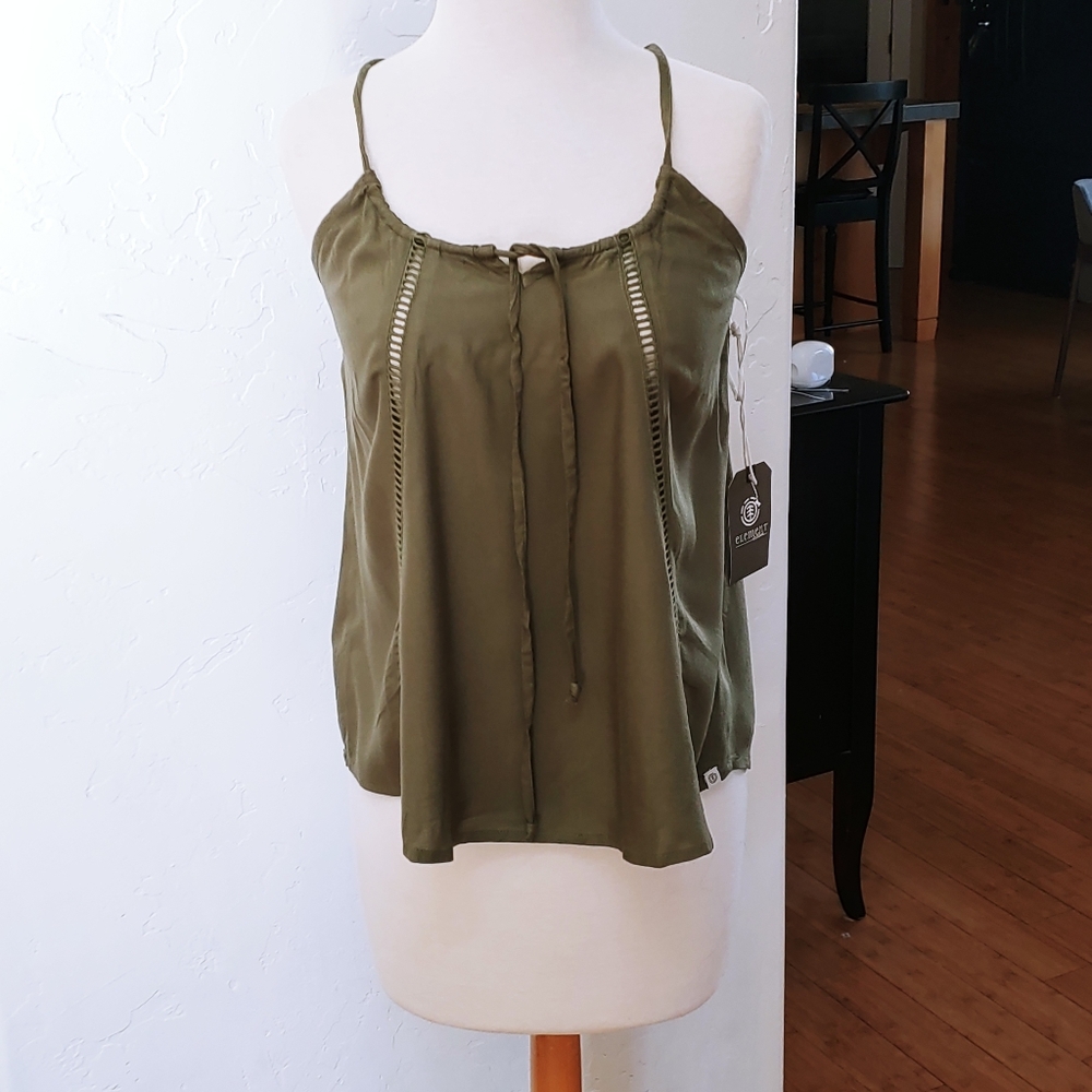 Element top